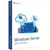 Microsoft Windows Server 2016 Standard - Licenza Microsoft-1 DISPOSITIVO