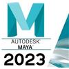 Autodesk Maya 2023-1pc-1 anno Windows/MAC