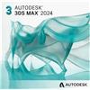 AUTODESK 3DS MAX 2024 -1 ANNO-1PC windows/mac