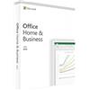 Microsoft Office 2019 Home & Business - Licenza Originale - Licenza A Vita