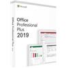 Microsoft Office 2019 Professional Plus - Licenza Originale - attivazione online-Licenza A Vita