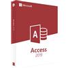 MICROSOFT ACCESS 2019 (WINDOWS)- LICENZA A VITA-LICENZA ORIGINALE