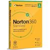 Norton 360 standard 2021 - PC/MAC/ANDROID/IOS-1 ANNO-1 DISPOSITIVO