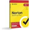 Norton antivirus plus 2019-2025 - PC / MAC 1 ANNO-1 DISPOSITIVO