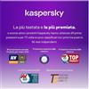 KASPERSKY TOTAL SECURITY 2025 PC / MAC / ANDROID/ IOS -1 ANNO- 10 DISPOSITIVI