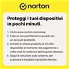 Norton utilities Ultimate 2025- WINDOWS- 1 ANNO - 10 DISPOSITIVI