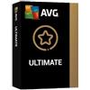 AVG ULTIMATE 2 ANNI - 10 DISPOSITIVI PC - MAC - ANDROID - IOS