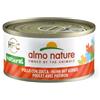 ALMO NATURE SpA ALMO NATURE CAT POLLO ZUCCA 70 G