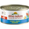 ALMO NATURE SpA ALMO NATURE CAT SGOMBRO 70 G
