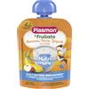 PLASMON (HEINZ ITALIA SpA) PLASMON NUTRI-MUNE BANANA/COCCO/YOGURT CON MELA 85 G