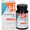 Promopharma Lattoferrina 200 Immuno Integratore Per Sistema Immunitario 30 Capsule