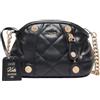 Liu Jo Borse A Mano AA5257E0015 22222 NERO PZ