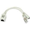 Mikrotik Iniettore Poe Mikrotik Poe Giga í rbgpoe