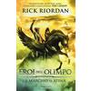 MONDADORI Il marchio di Atena. Eroi dell'Olimpo (Vol. 3)