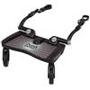 Lascal BB12077 Buggyboard Pedana Maxi Grigia, Universale per Passeggino e Carrozzina