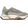 Philippe Model Sneakers Odeon Low NR01 grigie