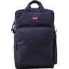 Levi's L-Pack Large, BAGS Unisex - Adulto, Verde (Bottle Green), Taglia unica