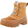 Sorel Torino V Wp, design resistente alle intemperie, caratteristiche pronte per l'inverno, suola in gomma stampata per una frizione affidabile - da donna