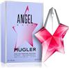 Mugler Angel Nova Mugler 25 ml, Eau de Parfum Ricaricabile Spray