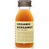 Erbology Succo di Bergamotto 100% Bio - 12 Dosi Giornaliere (60 ml) - Supporta Immunità e Produzione di Collagene - Ricco di Vitamina C e Flavonoidi Bioattivi - Direttamente da Fattoria in Italia - Non Diluito