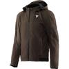Dainese Giubbotto Moto Dainese IGNITE 2 TEX Verde