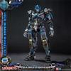 Yolopark AMK Pro Series Transformers: Rise of the Beasts Mirage Pre-Assembled M