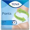 Tena - Tena Pants Plus Unisex Mutandine Assorbenti Misura S 14 Pezzi - 984359392