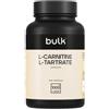 Bulk L-Carnitine, 1000mg, Pack of 90 | L-Tartrate Capsules, 45 Porzioni