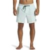 Quiksilver Surfsilk Solid Volley 16 Bermuda da bagno da Uomo