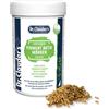 Dr. Clauder's Pigment Aktiv Mohren Pellets 600g granulato di carote