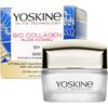 Yoskine Sea Collagen Crema Nutriente Bio con Collagene Marino 50+ Giorno 50 ml 50 ml
