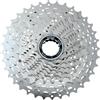 SHIMANO Deore CS-HG50 11-36T 10s Pacco Pignoni