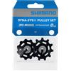 SHIMANO Pulegge XT M8000 Ricambio Deragliatore