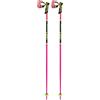 LEKI WCR TBS SL 3D 16 MM Coppia Bastoncini Sci