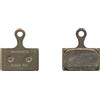 SHIMANO PASTIGLIE FRENO RESINA K05S Organiche