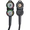 SEAC SUB CONSOLLE COMPACT 3 PSI+FEET Manometro