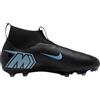 NIKE JR MERCURIAL SUPERFLY 10 ACADEMY FG/MG Scarpa Calcio Ragazzo