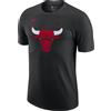 NIKE CHIGACO BULLS M ESSENTIAL SS TEE T-Shirt Basket Uomo