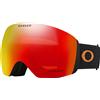 OAKLEY FLIGHT DECK L maschera sci/snowboard