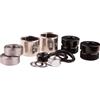 BURGTEC PEDAL INTERNALS MK4 COMPOSITE componenti pedali Compositi