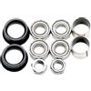 HT REBUILD KITS NANO FOR AN, MN Kit guarnizione pedali