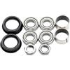 HT REBUILD KITS NANO-P FOR PA01A, PA12, PA12A Kit guarnizione Pedale