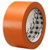 3M Nastro in vinile 3M multiuso arancione 50 mm x 33 m 764I ARANCIONE