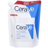 Cerave Ricarica Crema Idratante Corpo Per Pelli Secche A Molto Secche Per Il Corpo E Il Viso, 454g