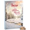 Purizon Calendario dell'Avvento per gatti (senza cereali) - Set %: 3 pz (46,8 g)
