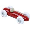 Vilac - Voiture Grand Prix Vintage PM Rouge Aeroplano, Rosso (2342R)