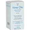 HULKA Srl OLIO SPRAY AURICOLARE FILME OTO 20 ML