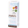 FARMADERBE Srl PROPOLNUTRA SPRAY NASALE SOLUZIONE SALINA IPERTONICA CON ACIDO IALURONICO 20 ML