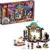 LEGO Friends - Il Talent Show di Andrea, 41368