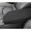 BIXUAN CHR compatibile con Toyota C-HR Hybrid 2025 copertura per braccioli per console centrale, bracciolo centrale, rivestimento bracciolo, coperchio interno accessori di protezione in pelle, cuscino